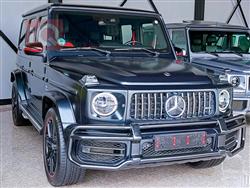 مێرسێدس بێنز G-Class
